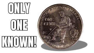 Im a Coin Expert and Im SHOCKED by These 2009 Pennies Check now [upl. by Berglund]