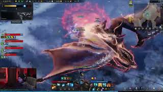 Lost Ark Calventus Tier 2 Guardian Deadeye MVP Vital Point HitEnhanced Weapon Build [upl. by Tsai823]