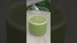 Recette pudding au matcha 🍵 [upl. by Wamsley]