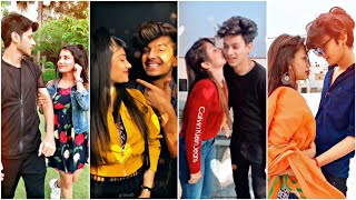 ROMANTIC TIKTOK COUPLE💑❤GOALS 2020  Best Musically Relationship❤Goals  Cute Couples💑Musically [upl. by Meldoh]