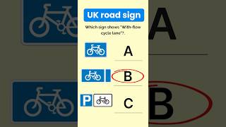 Theory Test 2024 UK dvsa theorytest shorts [upl. by Halland601]