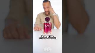 How to Apply JOOP HOMME Cologne For Compliments How many sprays fragrance [upl. by Vladamar834]