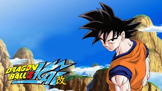 Vic Mignogna  Dragon Soul 2020 Remastered English Full Version Dragon Ball Z Kai Opening [upl. by Ydal]