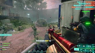 This MODE is CHAOS BATTLEFIELD 2042 [upl. by Sherer842]