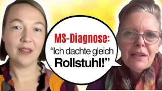 Aus der Depression nach MSDiagnose  Heute so glücklich [upl. by Nichol566]