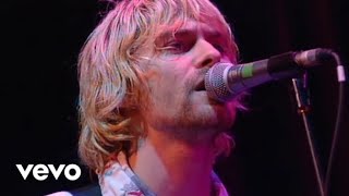 Nirvana  Lounge Act Live at Reading 1992 [upl. by Assirk]