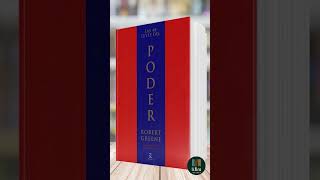 Las 48 leyes del poder de Robert Greene  Libro Resumen [upl. by Eilsil981]