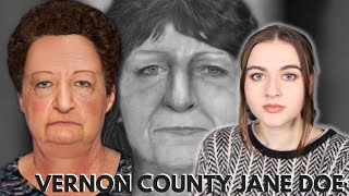 VERNON COUNTY JANE DOE  MIDWEEK MYSTERY [upl. by Mcculloch32]