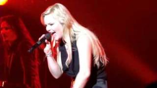 Nightwish  Amaranth  O2 Academy Brixton 110309 [upl. by Bucher]