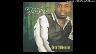 Ephraim Son Of Africa  Lwimbo Nshi Nalamba Official Audio [upl. by Otrebliw]