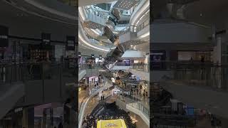 festival walk  Kowloon Tong [upl. by Robinet]