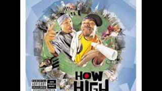 Method Man Ft Redman  How high part 2 [upl. by Struve]