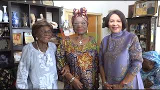 CHIEF FUNKE ARTHURWORREY CLOCKS 97 [upl. by Mirisola]