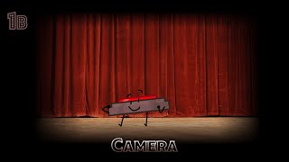 STATISTICS Act Three 1B  Camera BFDI CAMP [upl. by Koser101]