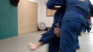 Vovinam Vật wrestling [upl. by Haidabo]