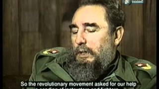 Documentario  Ernesto Che Guevara [upl. by Pleasant]