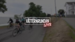 Vätternrundan Live – fredag kväll [upl. by Geof]