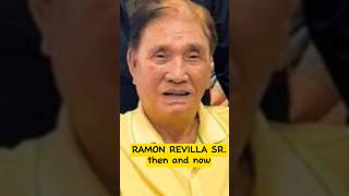 Ramon REVILLA Sr Ang hari Ng agimat 60s to 2020 trending [upl. by Ahsienaj]