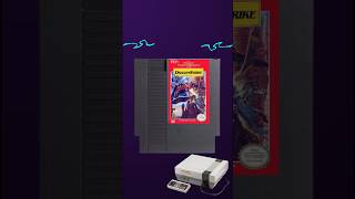 Advanced Dungeons amp Dragons  DragonStrike NES Rol retrogaming nintendo nes emulador viral [upl. by Ycrep]