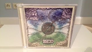 Zedd  Clarity Unboxing HD [upl. by Yelik347]