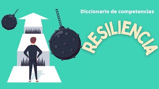 Qué es la resiliencia Cómo ser resiliente [upl. by Gerta]