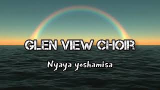 Glen View SDA Choir  Nyaya yoshamisa [upl. by Bricker]