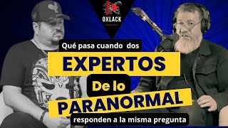 ¿Expertos o Charlatanes   Oxlack Investigador [upl. by Crichton174]