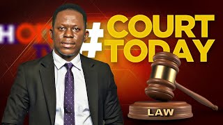 Pastor Love Seeks Bail  CourtToday [upl. by Arika956]