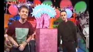 Ant and Dec and more wonky donkey [upl. by Sorce]