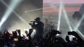 NF  The Search  Leave Me Alone LIVE Melbourne AUS [upl. by Obala604]