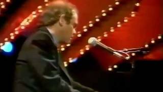 Elton John  Rocket Man 1982 Live on quotParkinsonquot [upl. by Hyacintha713]