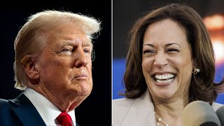 BREAKING Kamala scores HUGE endorsement from top REPUBLICAN [upl. by Fleischer]