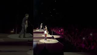 Australia  Hollywood  Jonas Brothers  Arena Monterrey  24 Agosto 2024 [upl. by Hanah]