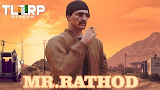 We are Back Late night RP  Himmat Rathod GTA 5 RP mooreproduction tlrp [upl. by Chas32]