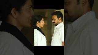 Pulkodiyil Thoomani  Music Video  Shaan Rahman  Kunchako Boban  Parvathy  Short  shorts [upl. by Ilyssa]