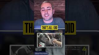 DUI Lawyer The DUI Guy is being Sued for Defamation by Cop storytime [upl. by Absalom172]