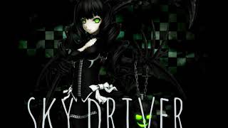 NIGHTCORE Owl City – Sky Driver [upl. by Aved]