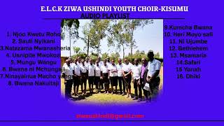 YONAH E L C K KISUMU CATHEDRAL ZIWA USHINDI CHOIR [upl. by Donavon230]