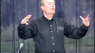 Andrew Wommack  Youve Already Got It  Part 3  Phoenix GTS  2013 [upl. by Malinowski]