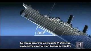 Titanic Behind the Scenes Broll Part 4 of 4  ScreenSlam [upl. by Suoirtemed49]