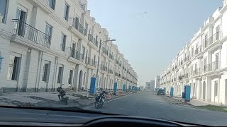 Bahria orchard phase 4Orchard homesJasmin homesOverseas enclave03249484976 [upl. by Uaerraj424]