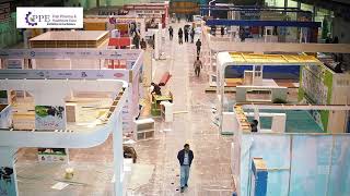 Pak Pharma Expo 2024 build up [upl. by Ragan]