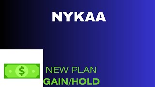 NYKAA SHARE BREAKOUT  NYKAA SHARE PRICE TARGET  NYKAA SHARE LATEST NEWS NYKAA SHARE PRICE TARGET [upl. by Enirolf953]