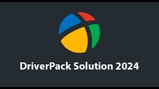 Qué es DriverPack Solution 2024  DriverPack Solution Free  DriverPack Solution 2024 Gratis  2024 [upl. by Claman]