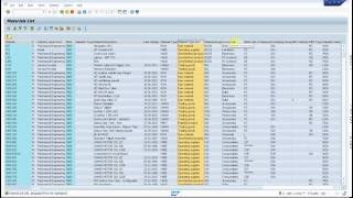 How to Extend SAP ERP Reports using VirtDB Data Unfolder [upl. by Varini]