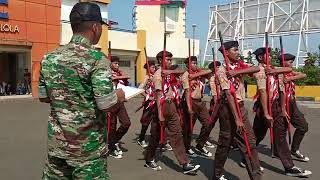 LKBBT MTs ARRIYAD TIM A TINGKAT KABUPATEN BEKASI [upl. by Elleynod]