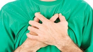 How to Help Someone with Chest Pains  First Aid Training [upl. by Monia39]