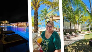 The Westin Porto de Galinhas all inclusive [upl. by Philemon129]