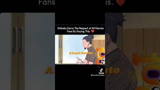 Shikamaru dad was such a great guy naruto anime [upl. by Aryam]