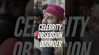 Doom scrolling effects Celebrity worship  Celebrity Obsession Diorder [upl. by Emawk]